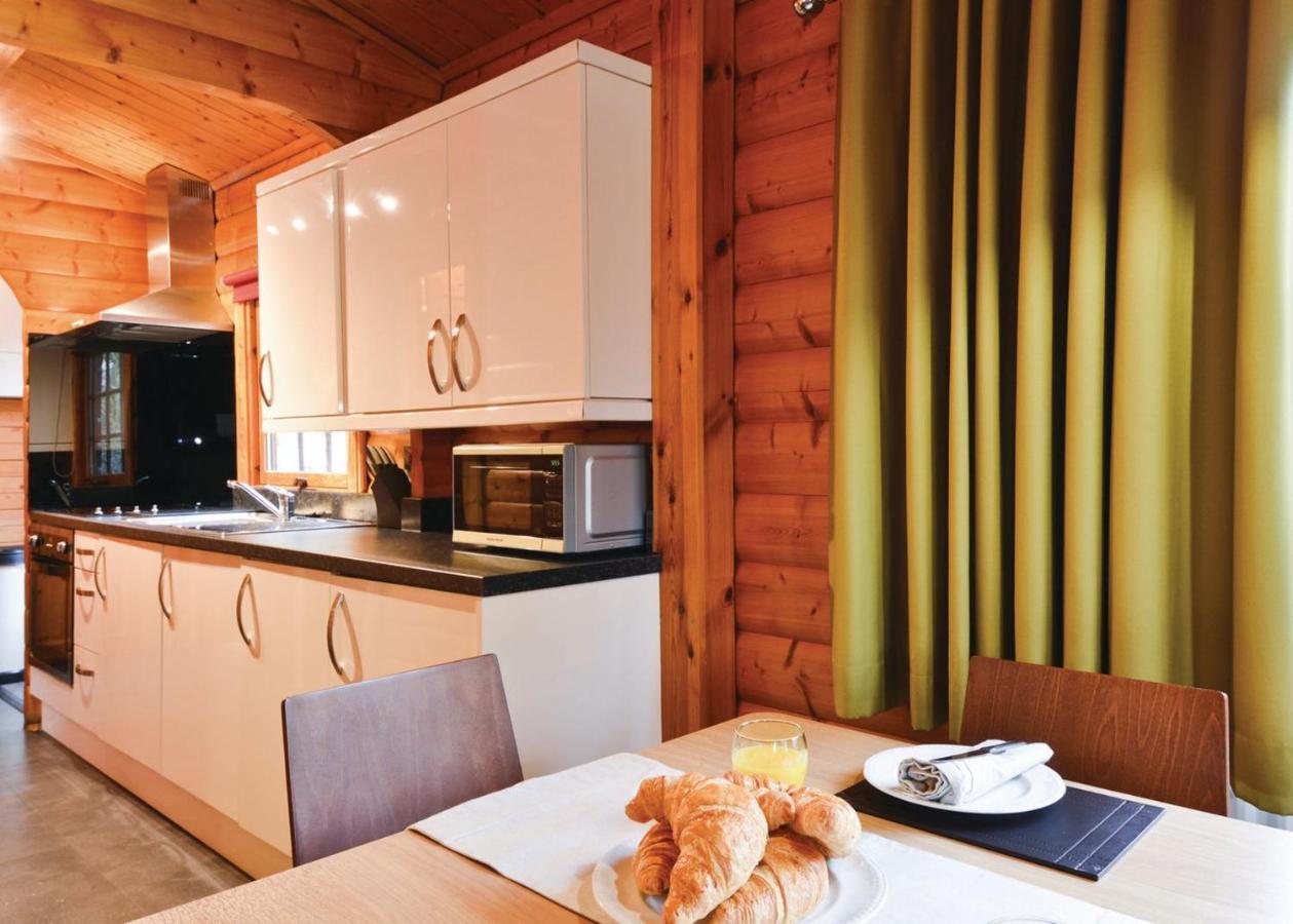 Hotel Whitemead Forest Park Parkend Exterior foto