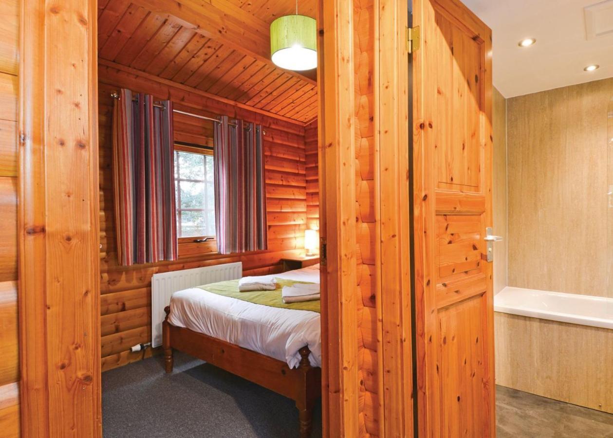 Hotel Whitemead Forest Park Parkend Exterior foto