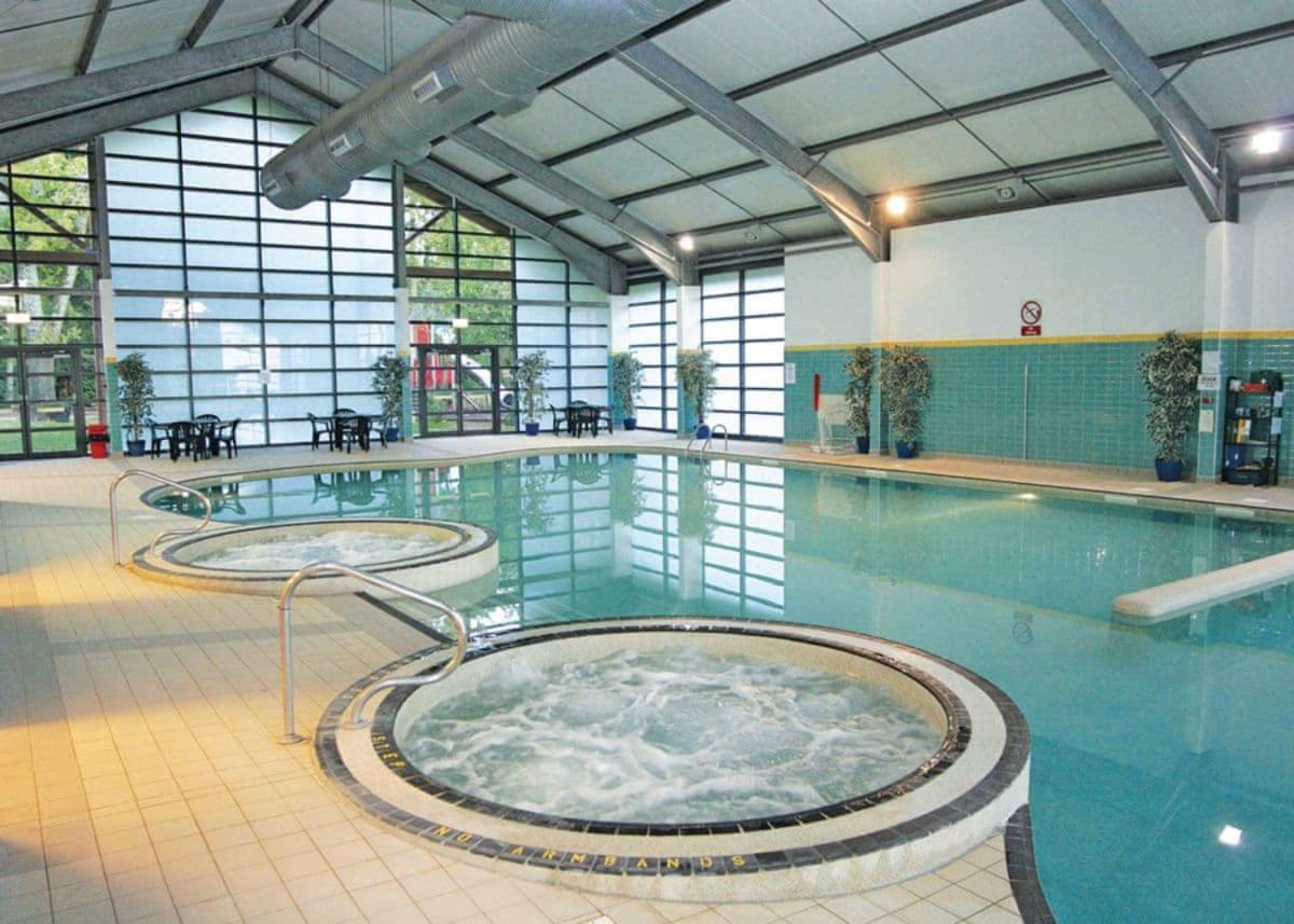 Hotel Whitemead Forest Park Parkend Exterior foto
