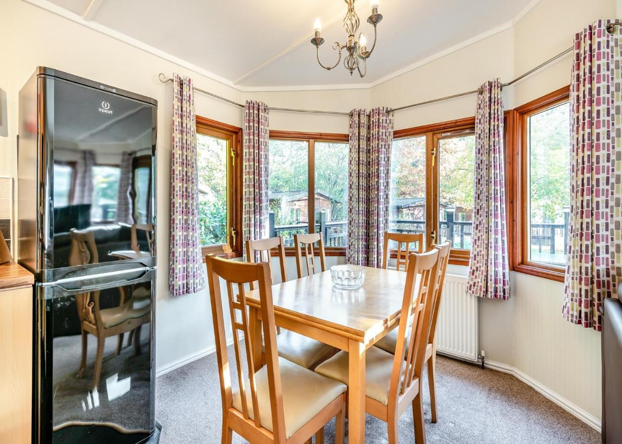 Hotel Whitemead Forest Park Parkend Exterior foto
