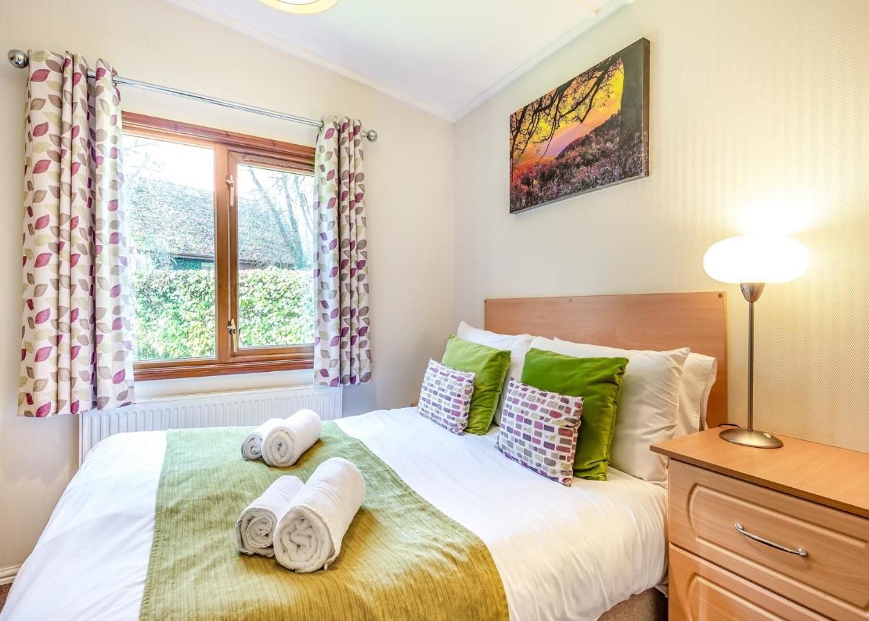 Hotel Whitemead Forest Park Parkend Exterior foto